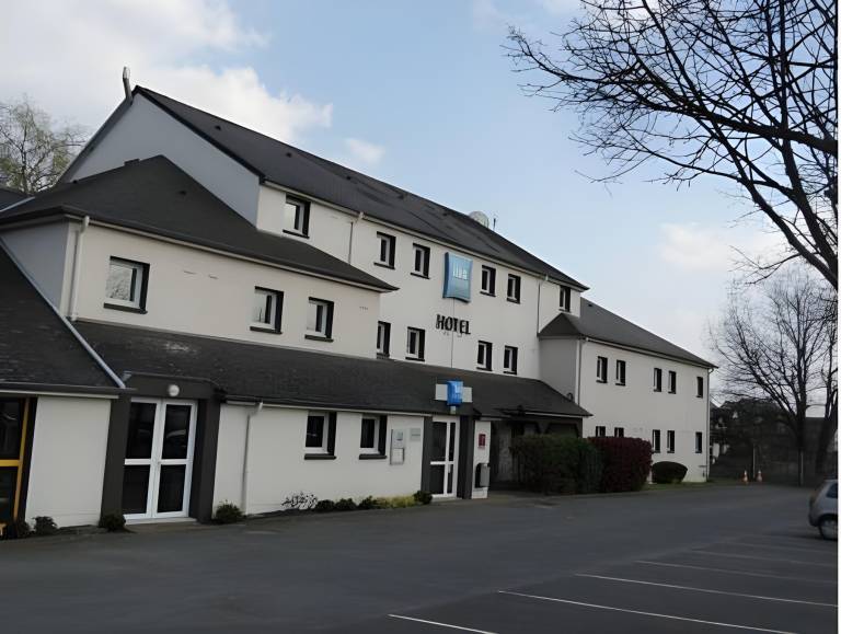 Ibis budget Nantes Sainte Luce - Hotel Renove in Sainte-Luce-sur-Loire