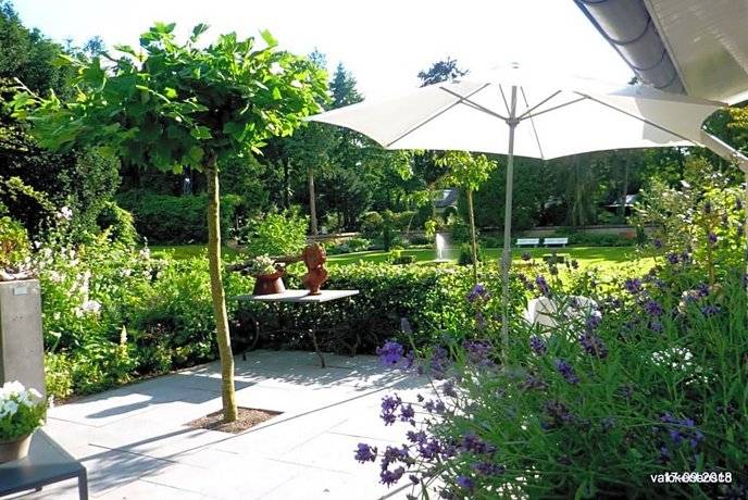 Bed & Breakfast Zeist