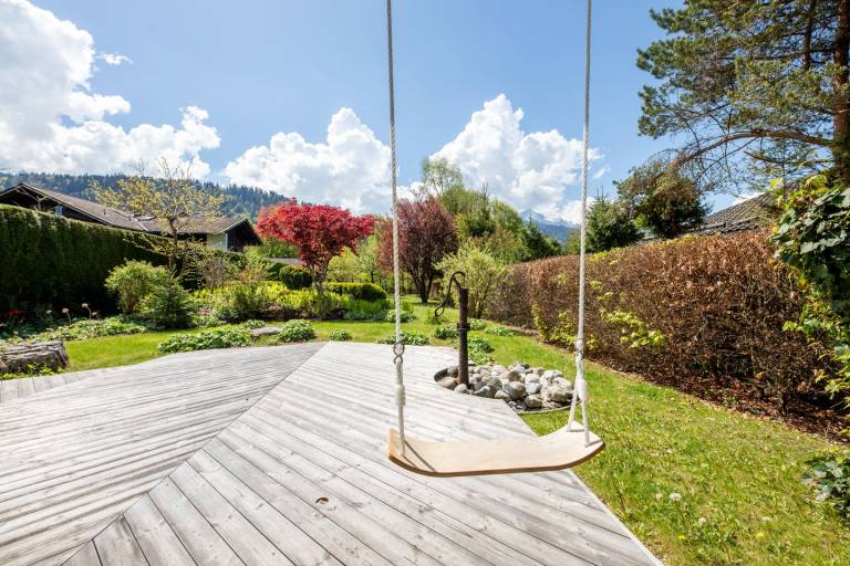 Welcome to your vacation paradise in the Bavarian Alps! — photo 5