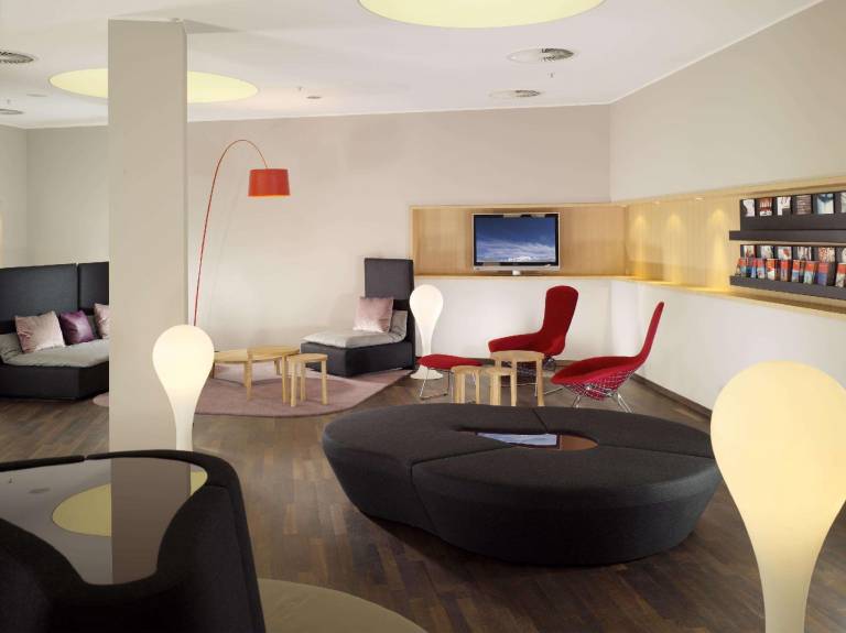 Dorint City-Hotel Bremen — photo 3