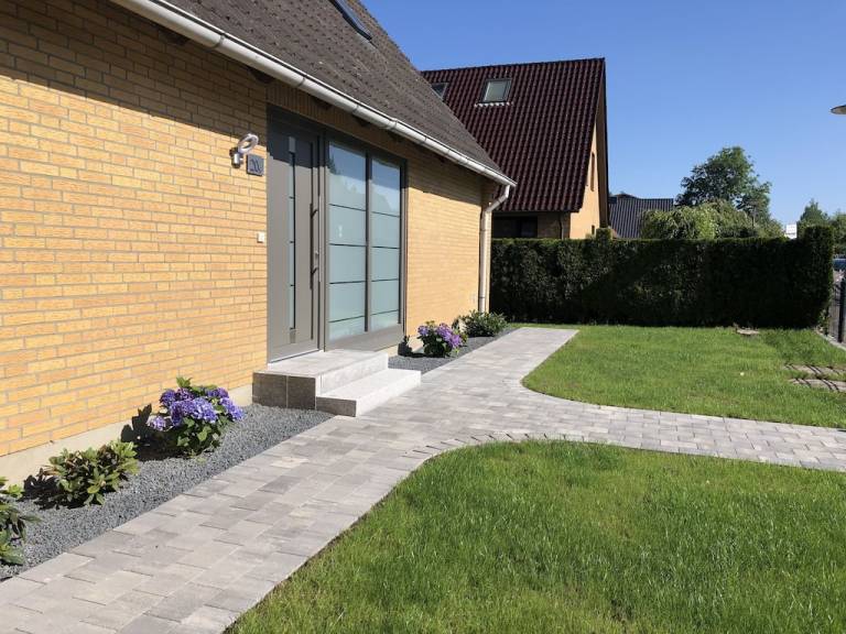 Ferienwohnung Innenstadt