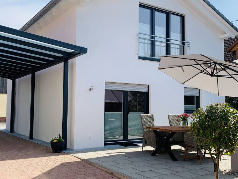 Ferienwohnung  Bad Krozingen