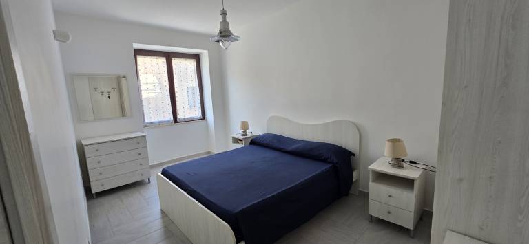 Ferienwohnung in Palinuro f&uuml;r max. 4 Personen