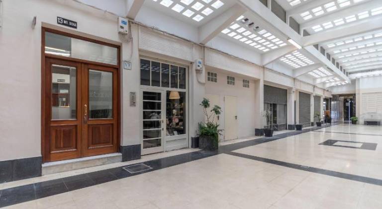 Rental apartment | Next to Mercado de la Ribera | Pets allowed — photo 3