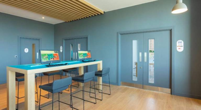 Holiday Inn Express Bridgwater By IHG — photo 5