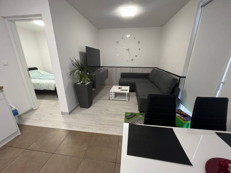 Apartment Podčetrtek