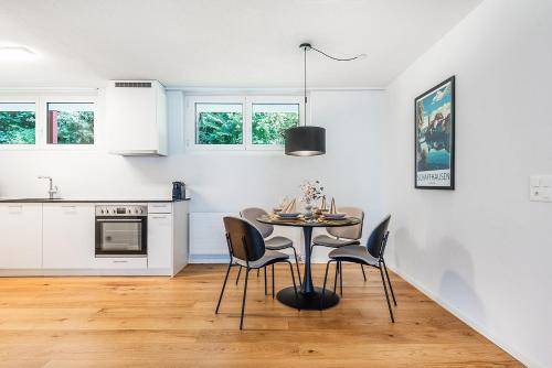 Ferienwohnung Schaffhausen