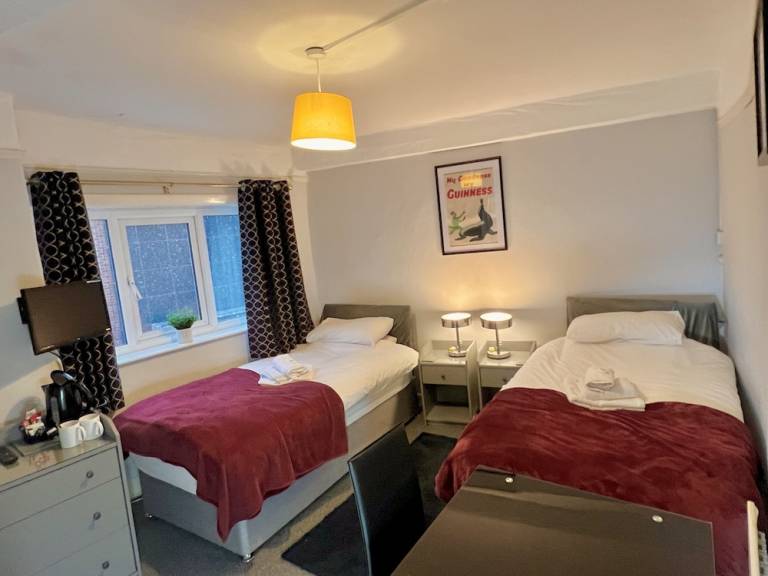 Accommodation Gainsborough