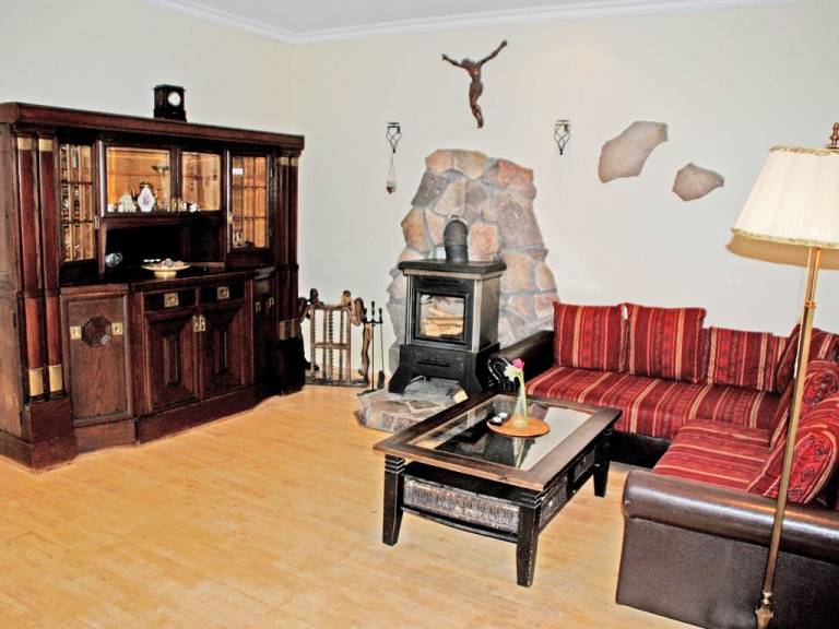 Ferienwohnung in Ralswiek, Patzig für max. 3 Personen