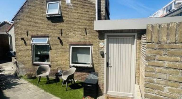 Charming vacation home | Close to the beach | Dogs allowed in Noordwijk