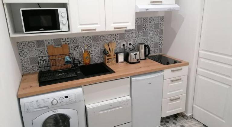 Rental apartment with 1 room for 2 persons — photo 5