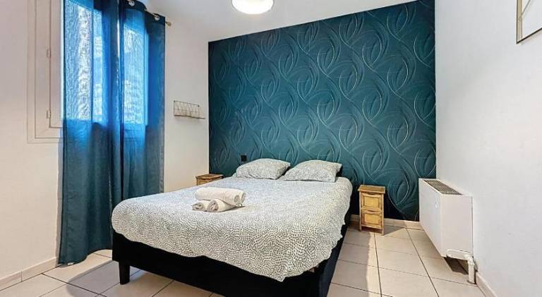 Holiday apartment | Dogs allowed in Narbonne