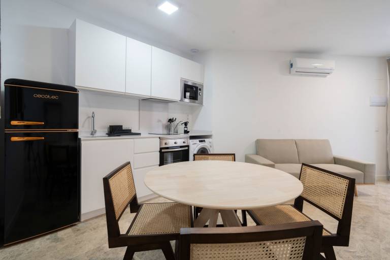 Studio flat Port Sa Platja