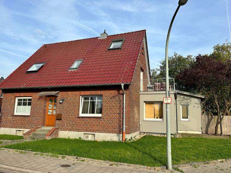 Ferienwohnung Sendenhorst