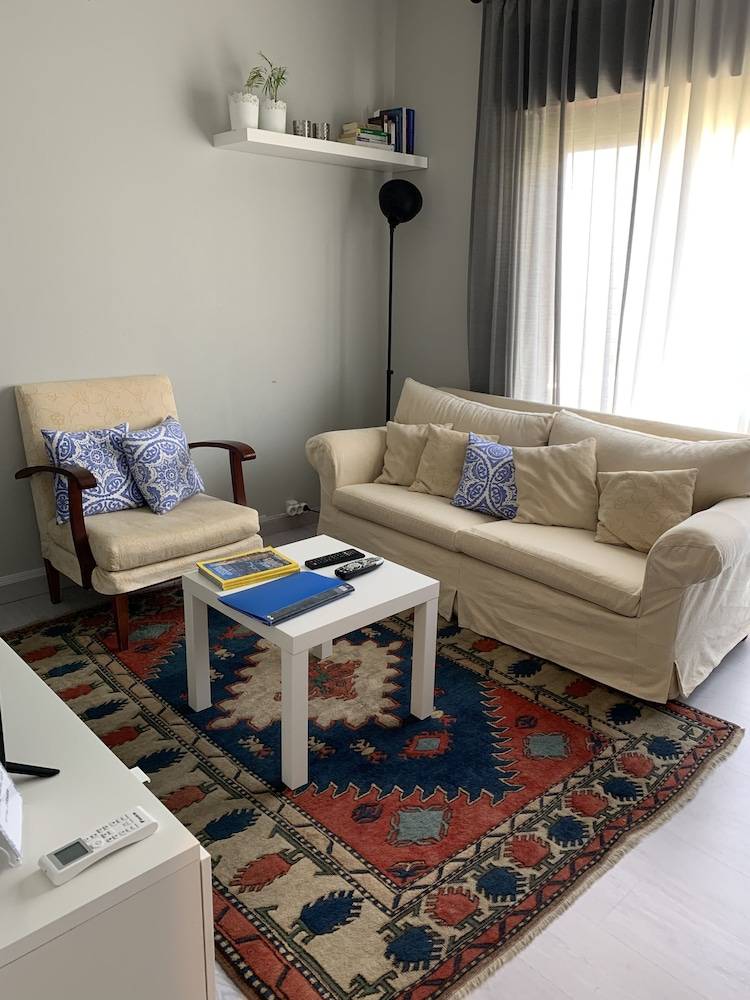 Apartamento  Oliveira