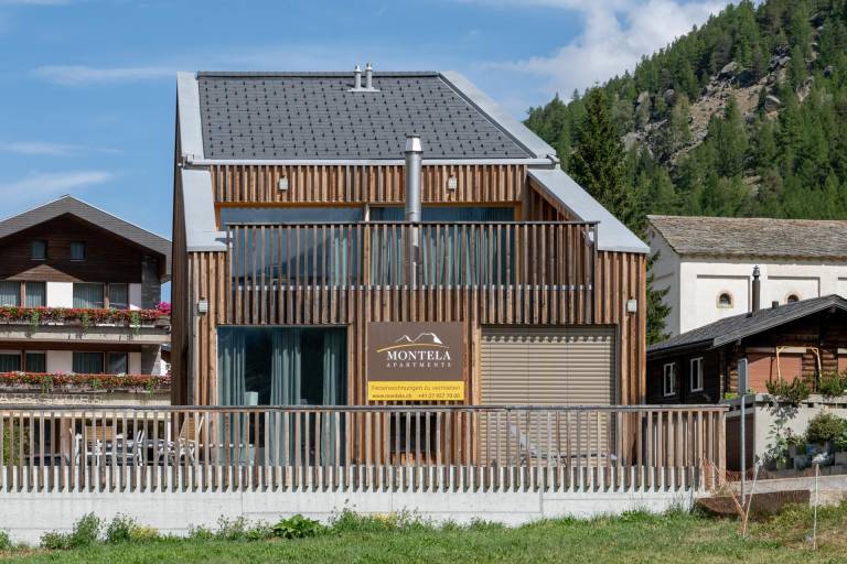 Children-friendly rental apartment with terrace & yard | Ski nearby | Pet-friendly — photo 3