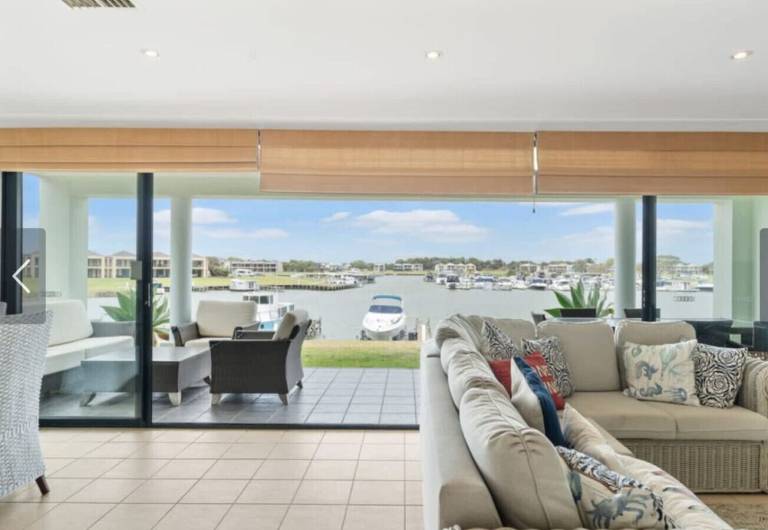 Villa Hindmarsh Island