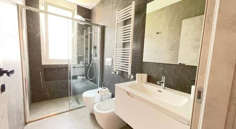 Holiday apartment with 2 rooms for 6 persons — photo 2
