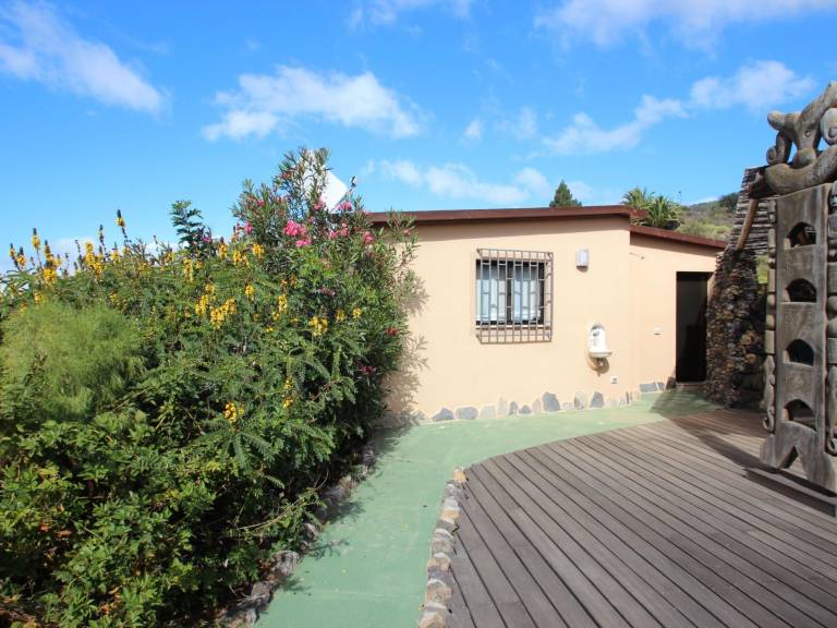 Appartement Puerto de Santiago