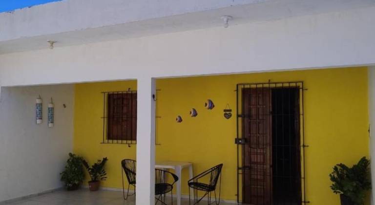 Vacation home with 1 room for 3 persons — photo 3
