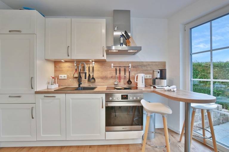 Ferienhaus "Min Söl" im  Appartement 1 und 2 in Scharbeutz — photo 3