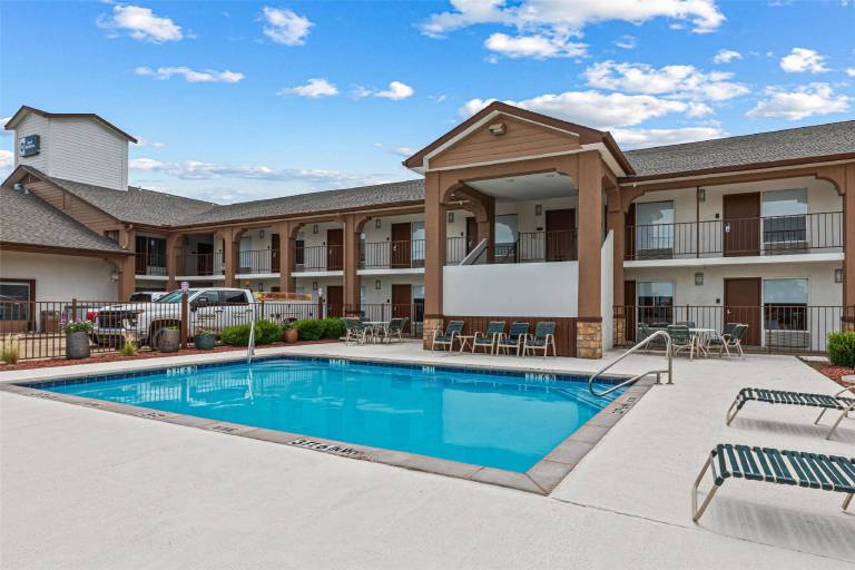 Best Western Canton Inn — photo 2