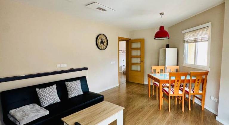 Rental apartment with 3 rooms for 6 persons — photo 3