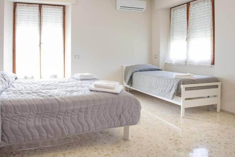 Bed & Breakfast Pedaso