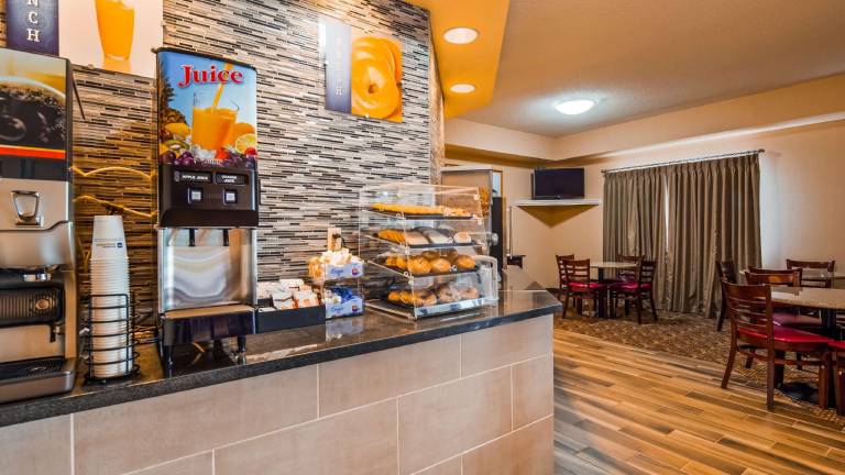 Best Western Danville Inn — photo 4