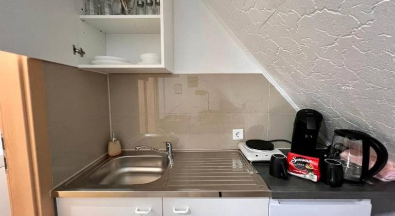 Holiday apartment with 1 room for 2 persons — photo 4