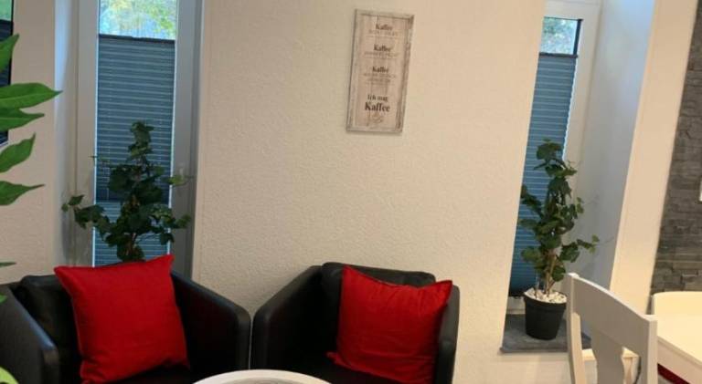Rental apartment with jacuzzi — photo 4
