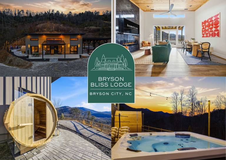 Apartment Bryson City