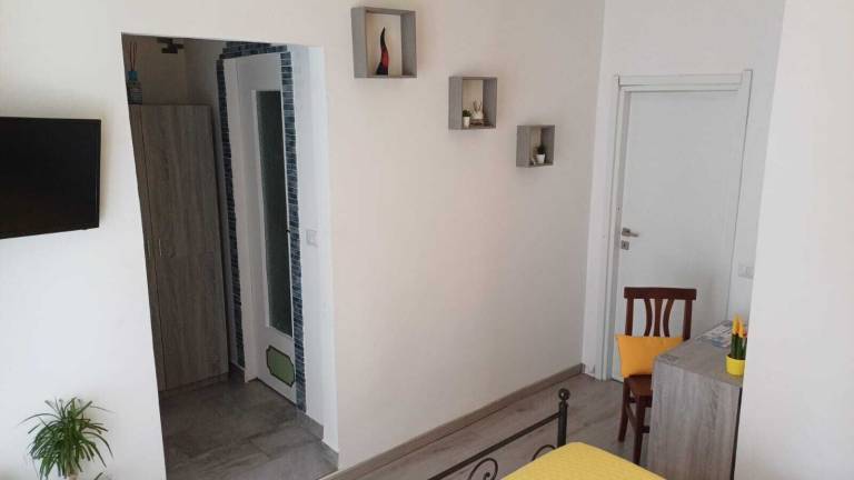 Bed & Breakfast Massa Lubrense