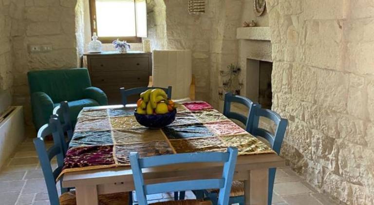 Vacation home with 4 rooms for 7 persons — photo 4