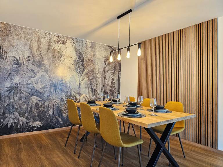 Ferienwohnung Marburg