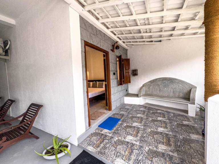 Vacation home with 1 room for 2 persons — photo 2