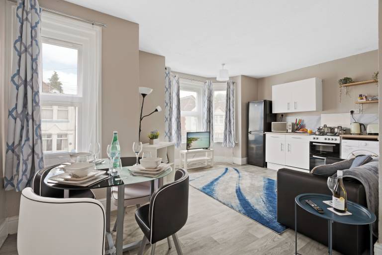 Apartment Southampton