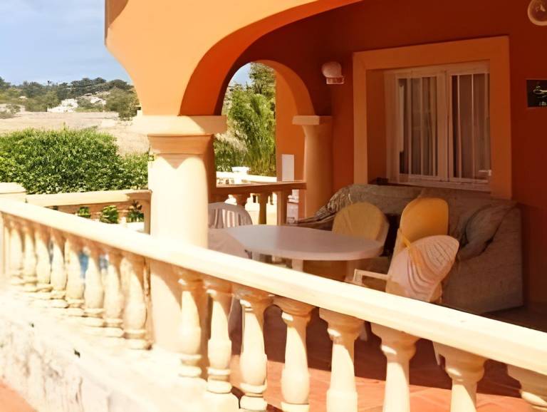 Resort  Xàbia