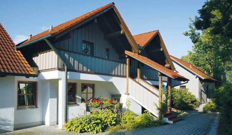 Camping-Unterkunft Singham