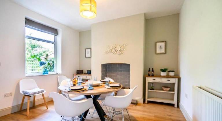 House | Close to York Castle — photo 2
