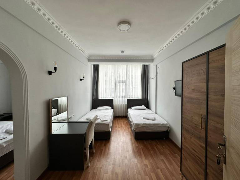 MILAN HOTEL ANKARA in Ankara