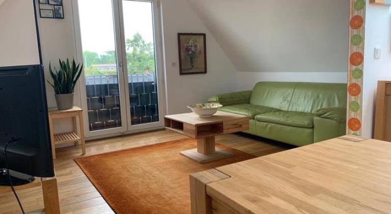 Ferienwohnung Hiltrup
