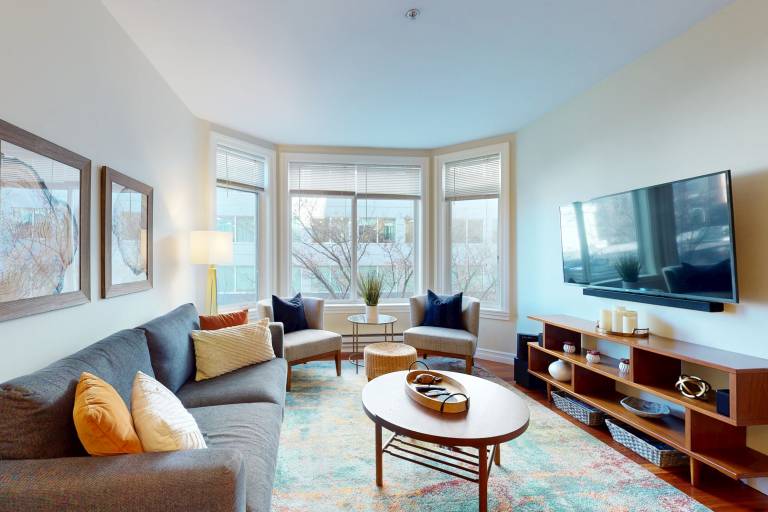 Condo Belltown