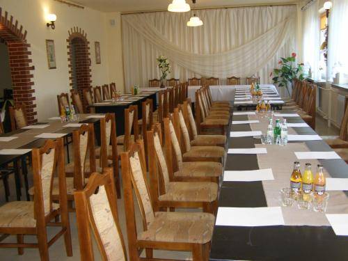 Pension Tarnobrzeg