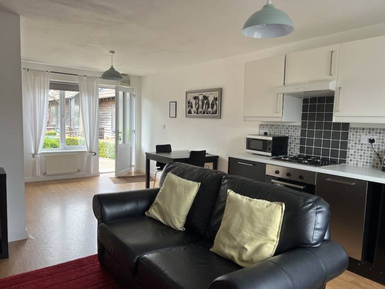 Accommodation  Northampton