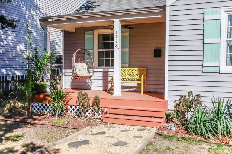 Sojourn Coastal Cottage 3 BR — photo 3