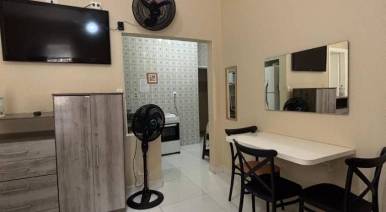 Rental apartment with 1 room for 5 persons — photo 3