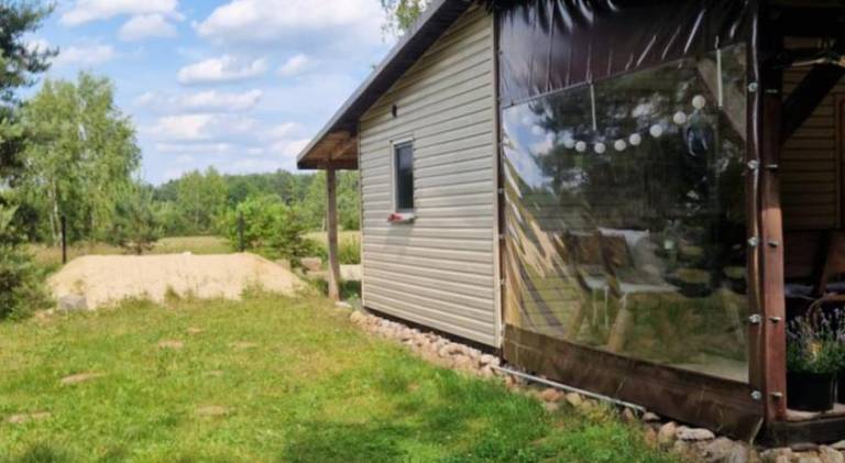 House with 1 room for 3 persons — photo 4