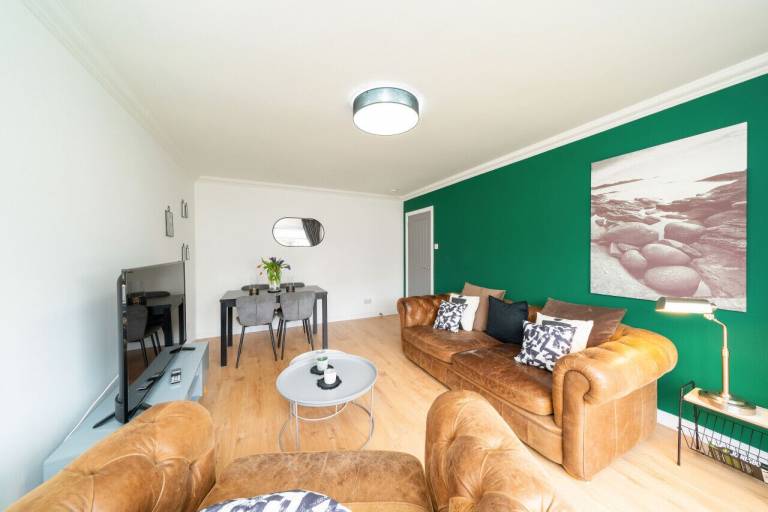 House Carnoustie