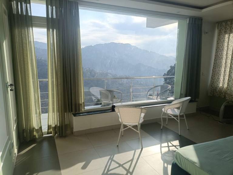 Vacation home with 1 room for 4 persons — photo 3